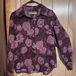 Women’s blouse long sleeve